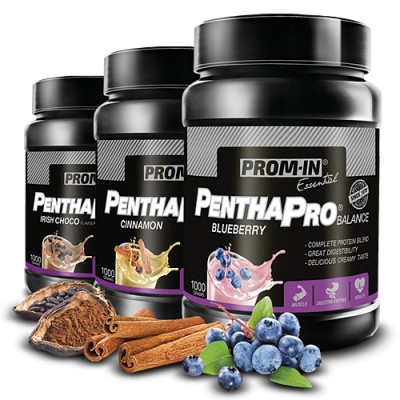 Prom-in Pentha Pro Balance - 1000 g