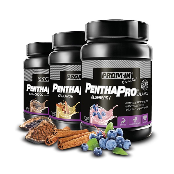 Prom-in Pentha Pro Balance - 1000 g