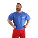 Bizon Gym Rag Top 504 - modrá