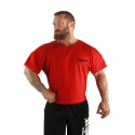 Bizon Gym Rag Top 504 - červená