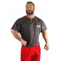 Bizon Gym Rag Top 504 - šedá