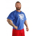 Bizon Gym Rag Top 500 - modrá