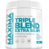 Látky obsažené v ALAVIS MAXIMA Triple Blend Extra Silný – glukosaminsulfát, chondroitinsulfát a kolagen typu II tvoří přirozenou strukturu kloubní chrupavky, kolagen typu I je součástí vazů a šlach, MSM je zdrojem nezbytné, organicky vázané síry.