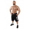 Bizon Gym Pumpky 601 - černá/bílá