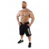 Pánské pumpky od Bizon Gymu jsou vyrobeny z kvalitního a příjemného materiálu, pohodlné na všední nošení nebo každodenní cvičení.