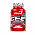 Amix nutrition Creatine Ethyl Ester 120 tablet.