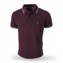 Thor Steinar Polokošile Polo Forset - bordo - XL