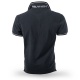Thor Steinar Polokošile Polo Forset - antracit - 3XL