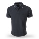 Thor Steinar Polokošile Polo Forset - antracit - 3XL