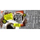 Extrifit - Protein Caffé Isolate 90 - 31,3 g