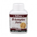 MedPharma B-komplex Forte 107 tobolek