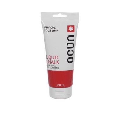 Magnesium carbonate Ocún Chalk LIQUID - 200 ml