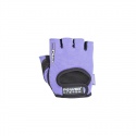 POWER SYSTEM gloves PRO GRIP RED