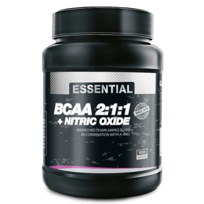 Prom-In BCAA 2:1:1 MAXIMAL Nitric Oxide - 240 kapslí
