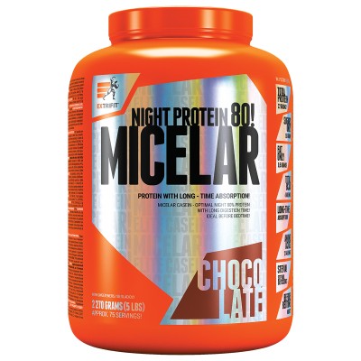 Micelar casein