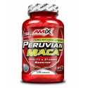 Amix Nutrition Amix Peruvian Maca 120 kapslí.