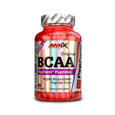 bcaa pepform