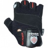 Power System rukavice GET POWER jsou perfektní volbou do fitka pro každého sportovce, který hledá komfort a chce být stylový zároveň.