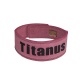 Titanus opasek 10/8 růžový