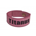 TITANUS dámský opasek s pákovou přezkou