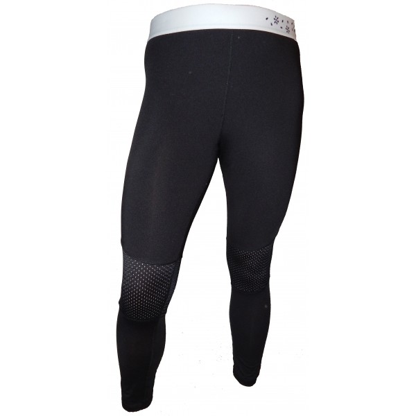 USA Pro Vent Ladies Tight - Black