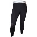 USA Pro Vent Ladies Tight - Black