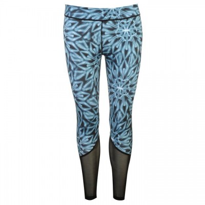 USA Pro Mesh Ladies Tight - X-Ray