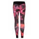 USA Pro Graphic Leggings - Pink Camo