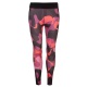USA Pro Graphic Leggings - Pink Camo