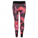 USA Pro Graphic Leggings - Pink Camo