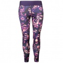 USA Pro Graphic Leggings - Bubble AOP