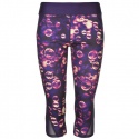 USA Pro three quarter leggings - Bubble aop