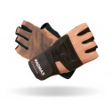 MadMax PROFESSIONAL MFG269 - hnědá