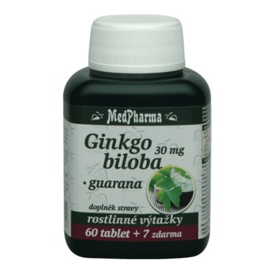 ginko
