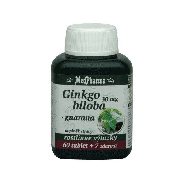 ginko