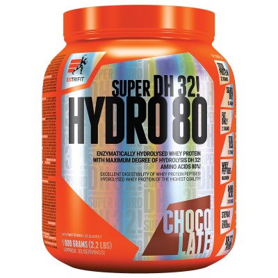 Super hydro 80 2000g