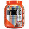 Super Hydro 80 DH32 je enzymaticky štěpený hydrolyzovaný syrovátkový proteinový koncentrát s nejvyšším možným stupněm hydrolýzy DH32.