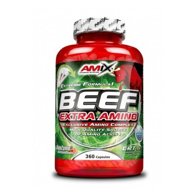 Amix Beef Extra Amino 360
