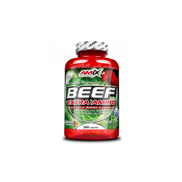 Amix Beef Extra Amino 360