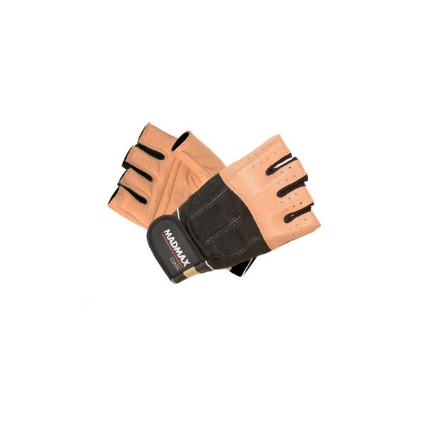 MADMAX CLASIC BROWN MFG248 brown