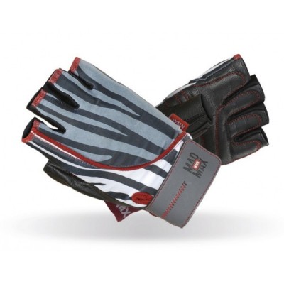 MADMAX NINE ELEVEN MFG911 zebra.