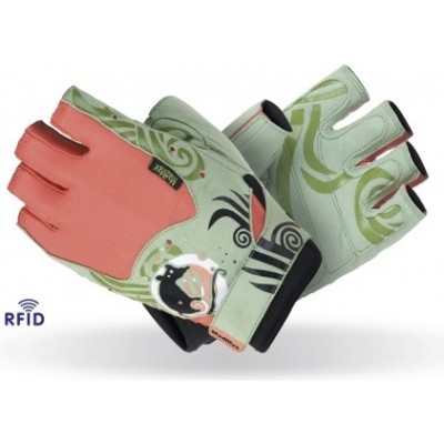 MADMAX RATE with SWAROVSKI elements MFG730.