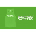 Scitec Nutrition dámské tílko - zelená