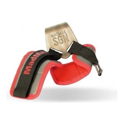 MadMax HÁČKY METALLIC Lat Hooks MFA330.