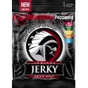 Indiana Jerky hovězí s pepřem 25 g