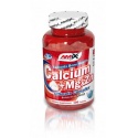 Amix nutrition Ca + Mg + Zn 100 tablet.