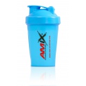 Amix Nutrition Amix šejkr Color 400 ml - modrá.