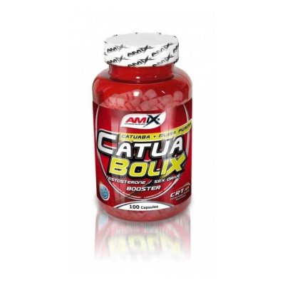 Amix Catua Bolix 100 tablet