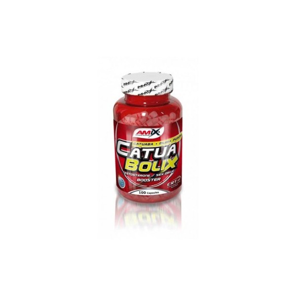 Amix Catua Bolix 100 tablet