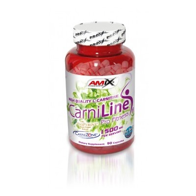 Amix CarniLine 1500 90 tablet.